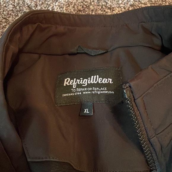 Coat - Picture 2 of 2